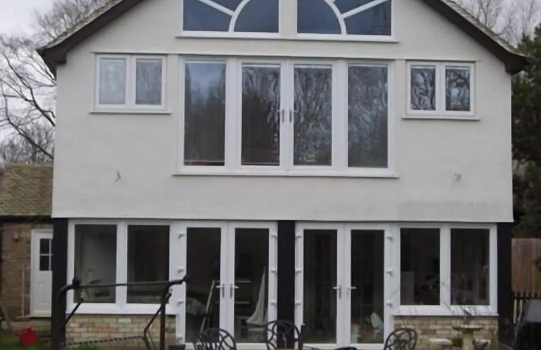 The Brambles B&B-1