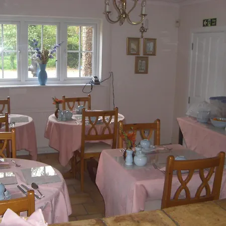 The Brambles B&B-3