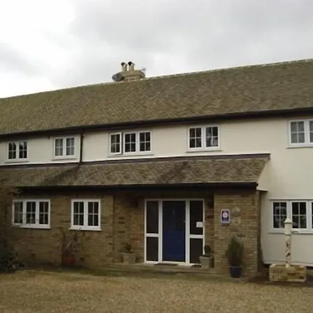The Brambles B&B-2
